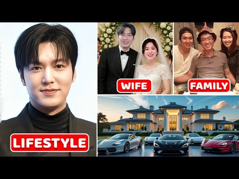 Lee Min Ho (이민호) Wife, Net Worth, Family, Height, Drama, Biography & Lifestyle 2025