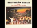 Woody Herman Big Band-North Beach Breakdown
