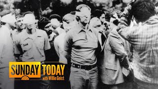 Inside the History of the US and Iran’s Complex Relations