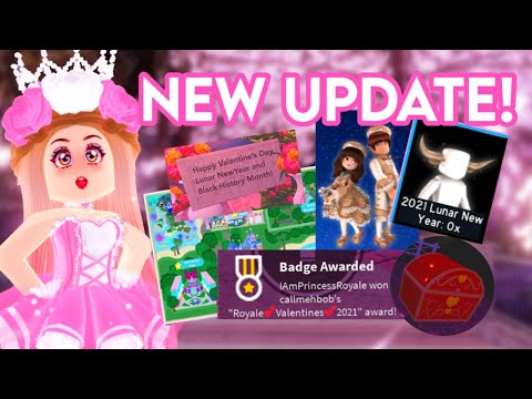 pic Accessories Royale High New Valentines Set 2021 valentines day 2021 3gp mp4 codedfilm
