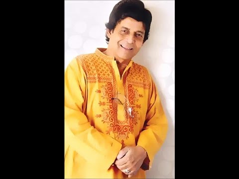 Boro asha kore eshechi go kache deke lou by Kaderi Kibria || Tagore song || Photomix