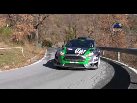 CLIP 5°Ronde della Val Merula 2018 Vigo-Berutti by Ferrario