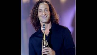 1 hour of Kenny G everlasting