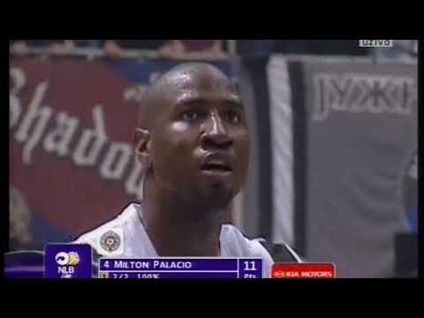 Partizan - C.zvezda 82-67 [ABA 2007/08]