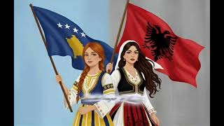 Anarla - Kanga E Lirisë