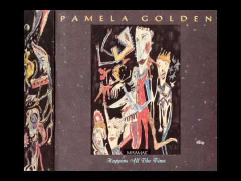 Pamela Golden - 