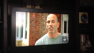 More Cat Fun & My "Restaurant Impossible" opinion! -The Landaux Show