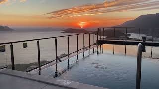 Un Amor Otel Kaş