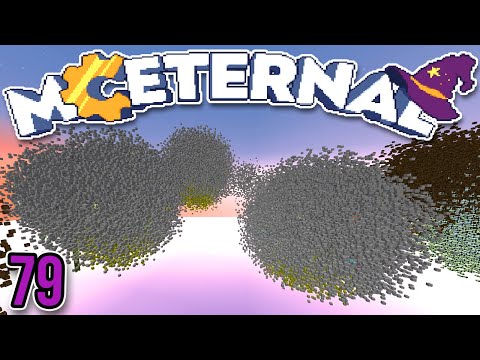Minecraft Eternal Ep. 79 - World Goes Crazy