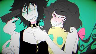 Cover art for CRAZY TOWN - Ghost and Pals