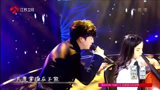 薛之謙 &amp; 歐陽娜娜 《紳士》完整版