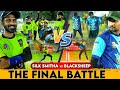 CSK - வை மிஞ்சிய thrill ஆன Finals | Black Sheep vs Silk smitha | Mr MaKaPa