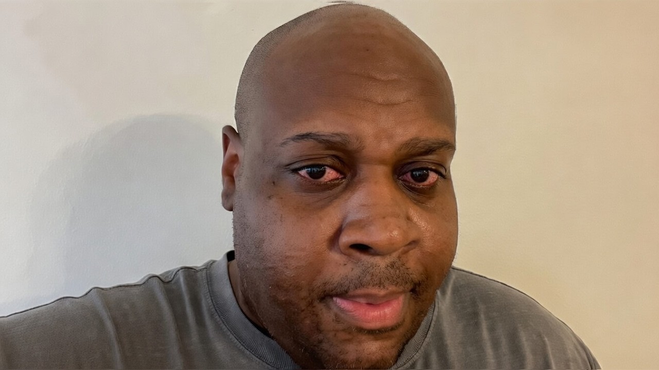 Karma Finally Got Him...