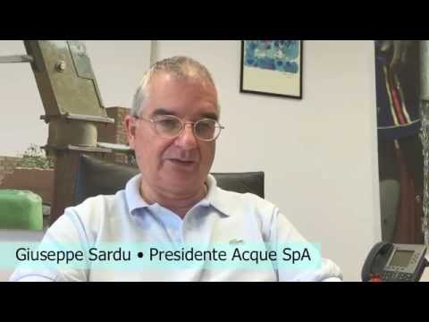 Bilancio Sociale 2014: commento del Presidente Giuseppe Sardu
