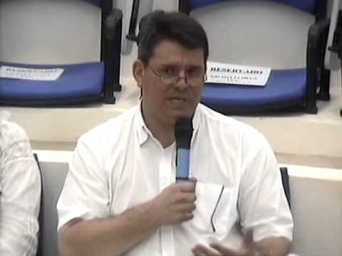 Tertúlia 2844 - Autosseriedade (Autodeterminologia) | #Conscienciologia