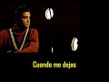 ELVIS PRESLEY - I need you so ( con subtitulos en español ) BEST SOUND