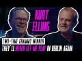 KURT ELLING: Why Winning a Grammy Made Me Work Even Harder | dopeYEAH talk