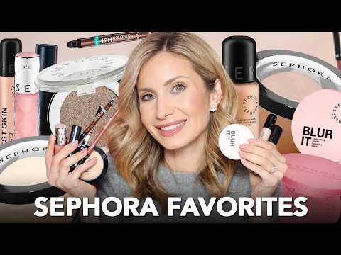 113 Small Flat Powder Brush
