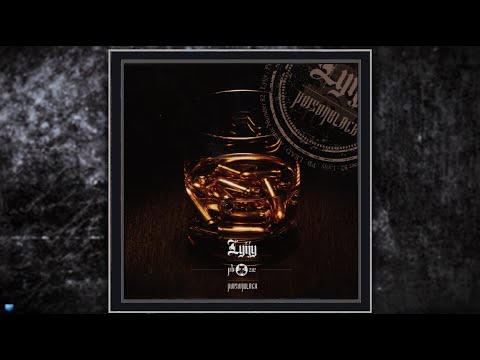 Poisonblack — Lyijy (2013) (Full Album)