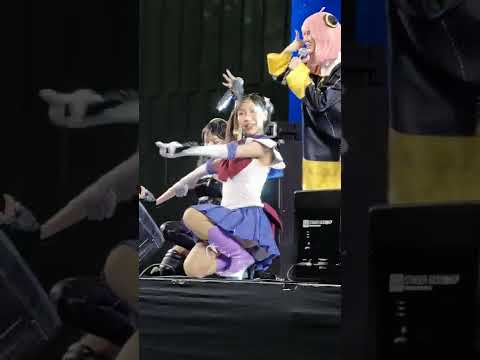 220717 (Champ Fancam) Habita Land - เบิ้มนะจ๊ะ @ Cosplay Thailand X CosCos Suki! - Union Mall