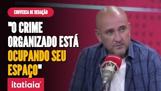 TENSÃO NO CABANA: FACÇÃO DO RJ ESTARIA COMANDANDO TRÁFICO EM AGLOMERADO DE BH | CONVERSA DE REDAÇÃO