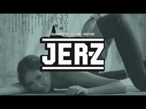 Slowbody & Valvy - Fastlife