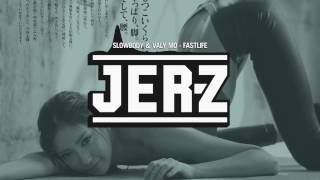 Slowbody & Valvy - Fastlife