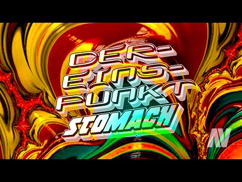 STOMACH ~ DerEinsPunkt