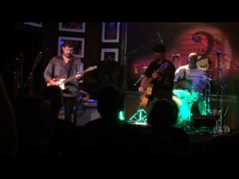 1/18/17 Tab Benoit Featuring JP Soars "Last Night I Got Loaded"