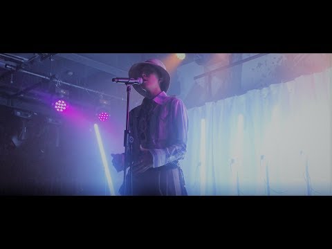 180928 오프온오프(colde) - 춤 @THE COLDE WAVE