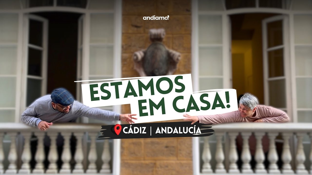 CÁDIZ, the oldest city in the West | Andalusia [sub. ENG]