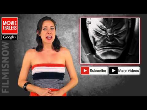 WHITE BIRD IN A BLIZZARD Official trailer # 2014 HD