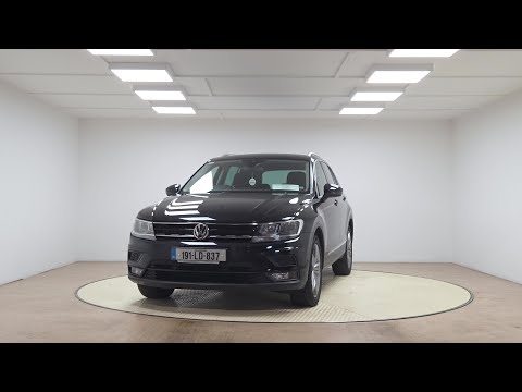 Volkswagen Tiguan 2.0 TDI 150HP Comfortline - Image 2