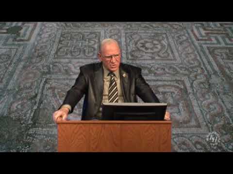 Chuck Missler   Ephesians   Session 3   Chapter 1 15 23