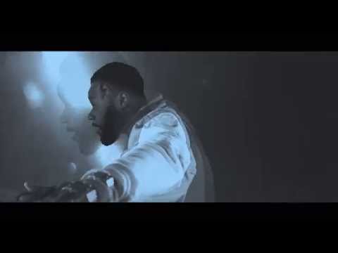 Kevin Cossom "Levitate" Official Video