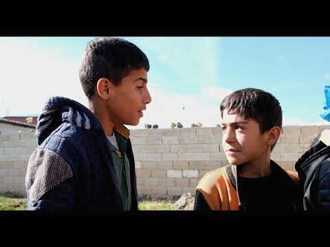 Pozitif İstismar (kısa film)