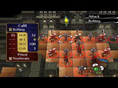 Fire Emblem: Path of Radiance Maniac Mode 0% Chapter 22 in 1 turn
