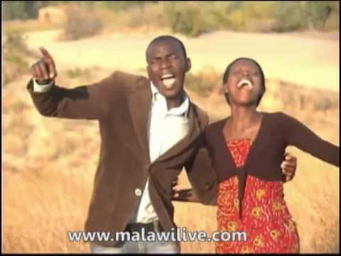 Ndisiyeni Ndiyende by Great Angels CAP, Malawi Gospel Music1
