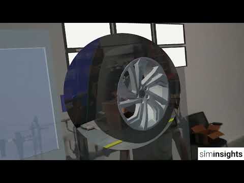 Mixed Reality based Automotive Dealers Skills Training
