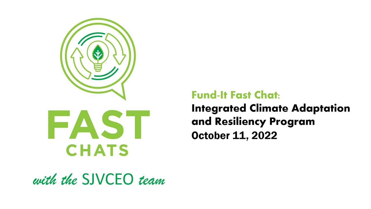 #54 Integrated Climate Adaptation & Resiliency Program (ICARP)