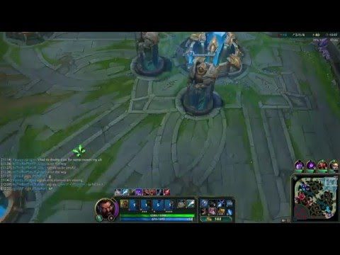 HOW TO GET OUT OF BRONZE AS AP UDYR