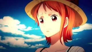 One &#39;Gintama&#39; Piece [AMV Collab] HD