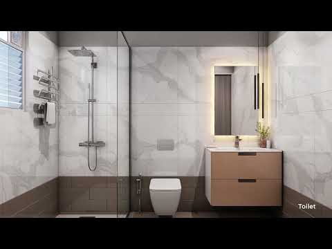 Subham Ashray Phase II Project Tour 1