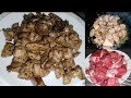 Easy Tawa Kaleji Kaleji Fry Chicken Kaleji Chicken Liver Masala Kaleji By Iram