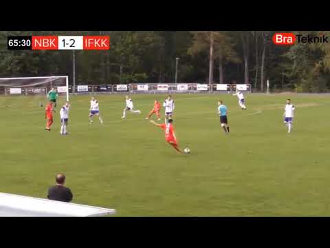 Matheus Beal CM #8 •Higthligths season 2019• Nora Bk (Sweden)