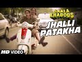 'JHALLI PATAKHA' Video Song | SAALA KHADOOS | R. Madhavan, Ritika Singh | T-Series