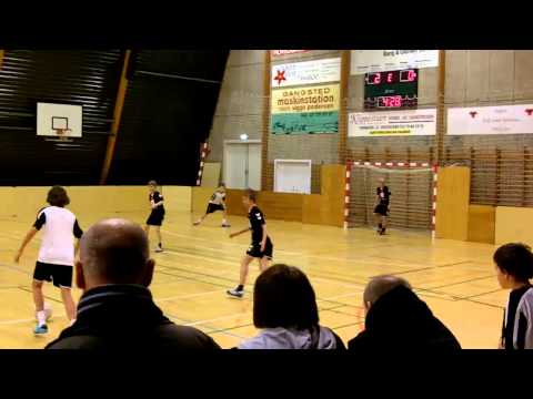 Sportigan vs. Min voks.dk