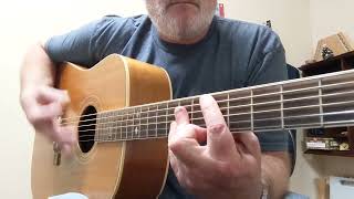 Adam Lives In Theory: How To Play On Guitar