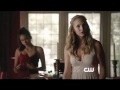 PART 1 TYLER CAROLINE VAMPIRE DIARIES 3x1 Season 3 Episode 1