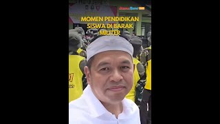 Download lagu Dedi Mulyadi Tahan Tangis Saat Tunjukkan Momen Pendidikan Siswa di Barak Militer mp3 Download lagu Dedi Mulyadi Tahan Tangis Saat Tunjukkan Momen Pendidikan Siswa di Barak Militer mp3